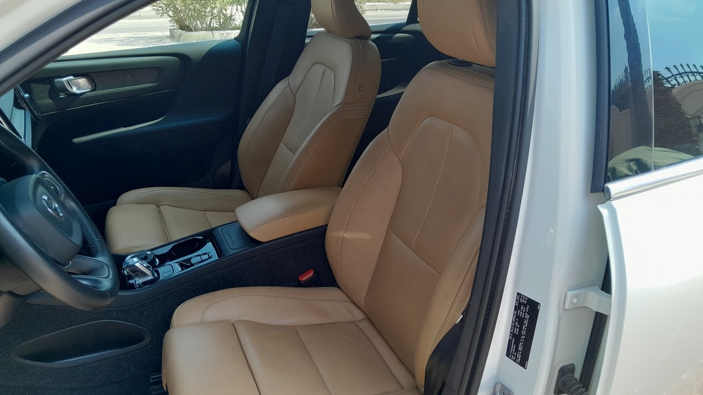 FR SEATS