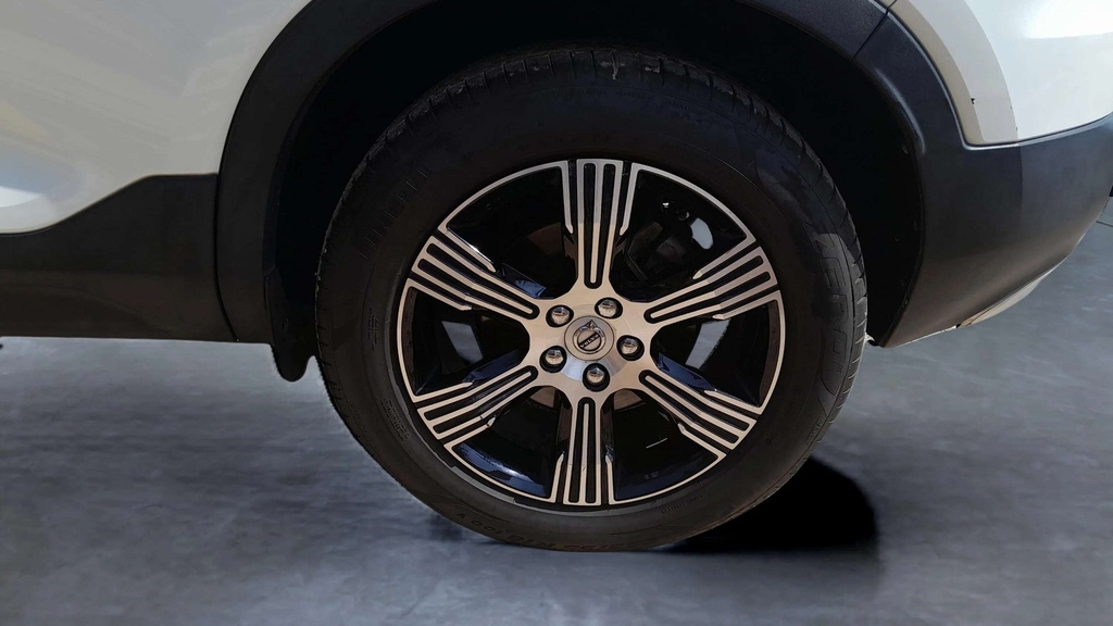 RR L TIRE