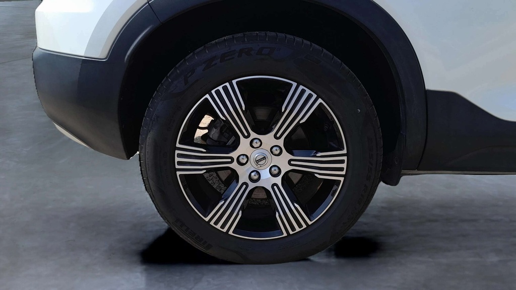 RR R TIRE