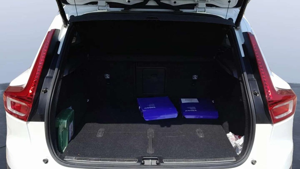 TRUNK