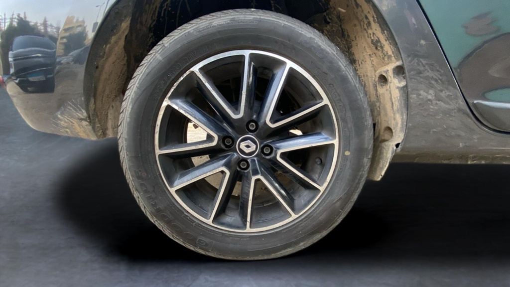 RR R TIRE