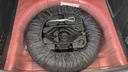 SPARE TIRE