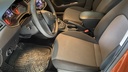 FR SEATS