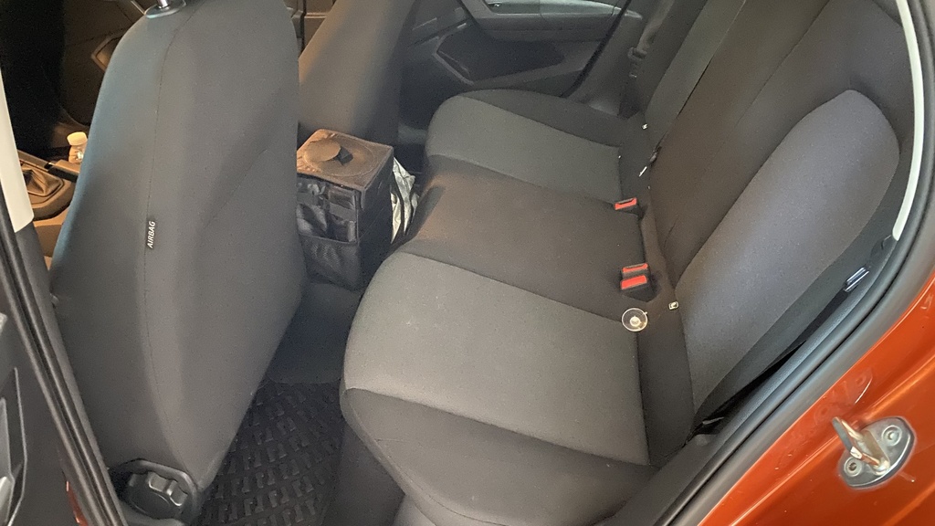 RR SEATS
