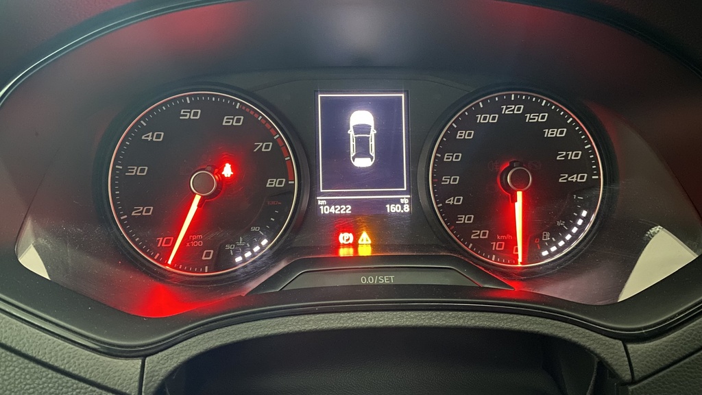 ODOMETER