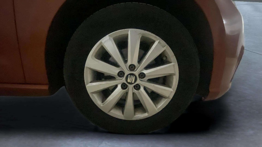 FR R TIRE