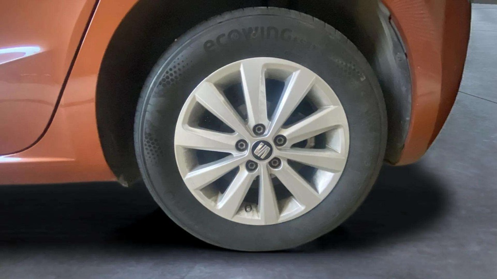RR L TIRE