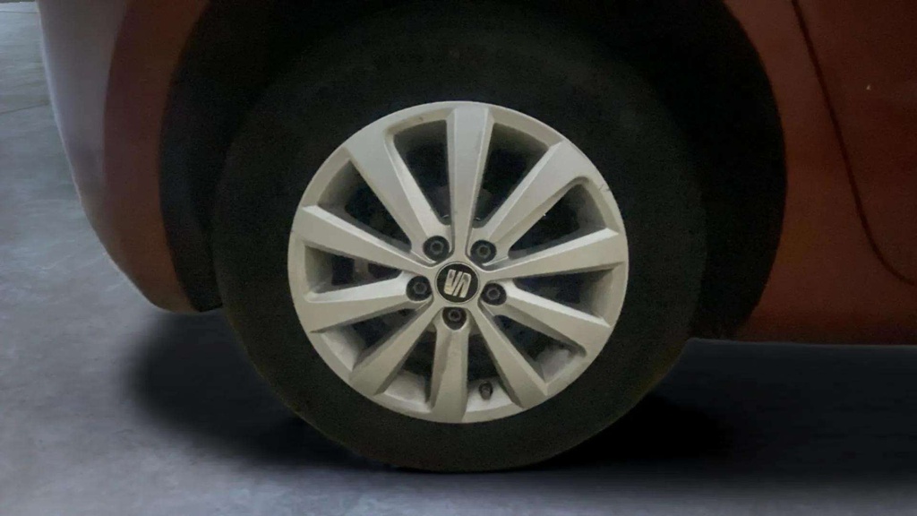 RR R TIRE