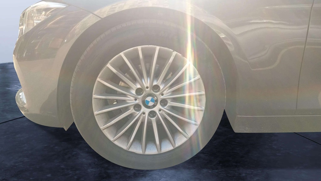 RR L TIRE