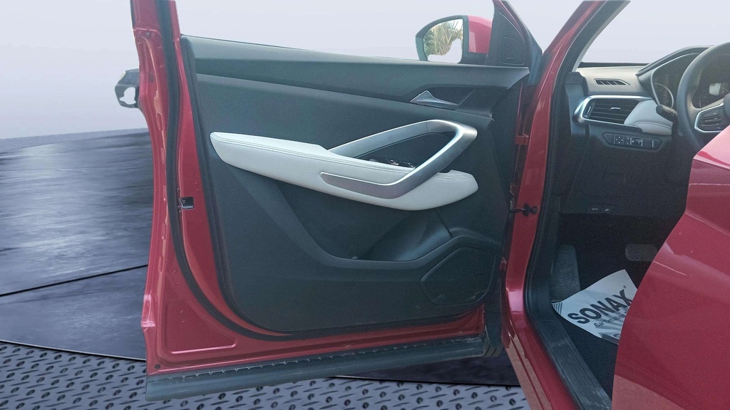 FR L DOOR
