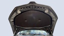 CAR HOOD