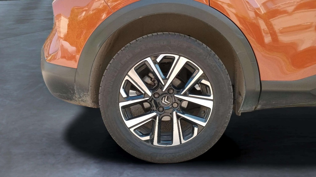 RR R TIRE