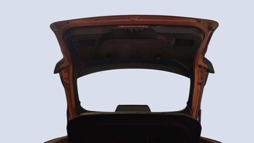 TRUNK HOOD