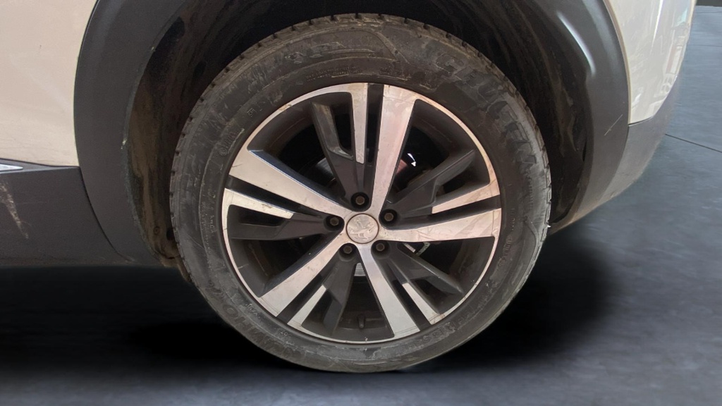 RR L TIRE