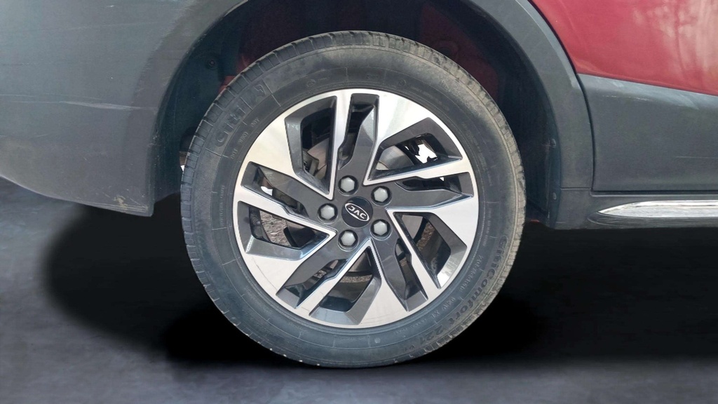 RR R TIRE