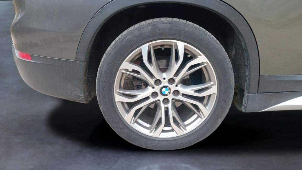 RR R TIRE