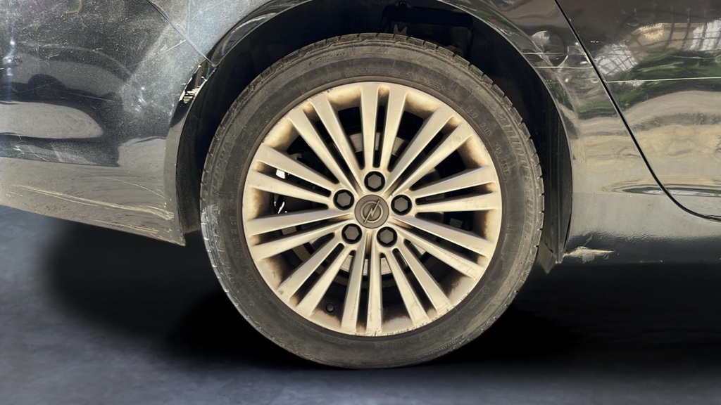 RR R TIRE