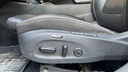 DRIVER SEAT SWITCHES