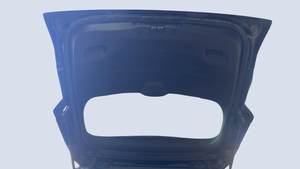 TRUNK HOOD