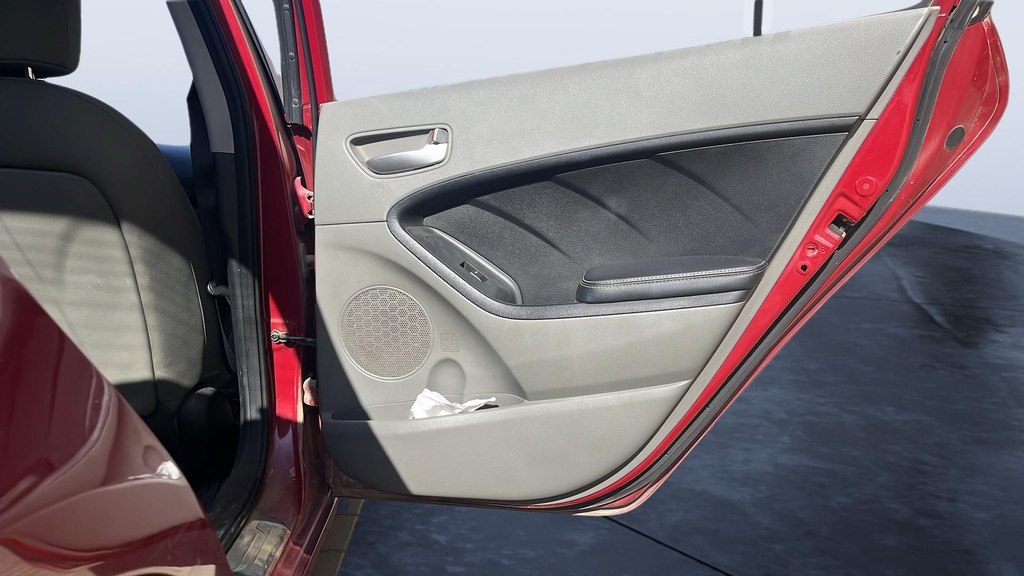 RR R DOOR