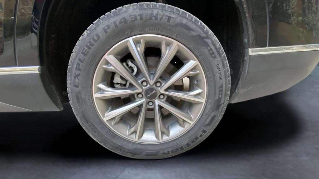 RR L TIRE