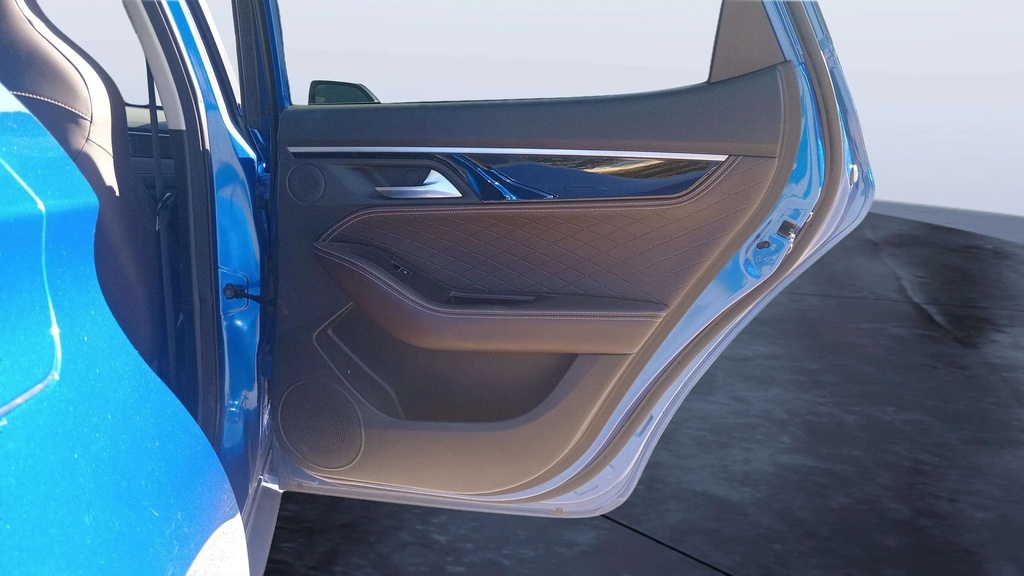 RR R DOOR