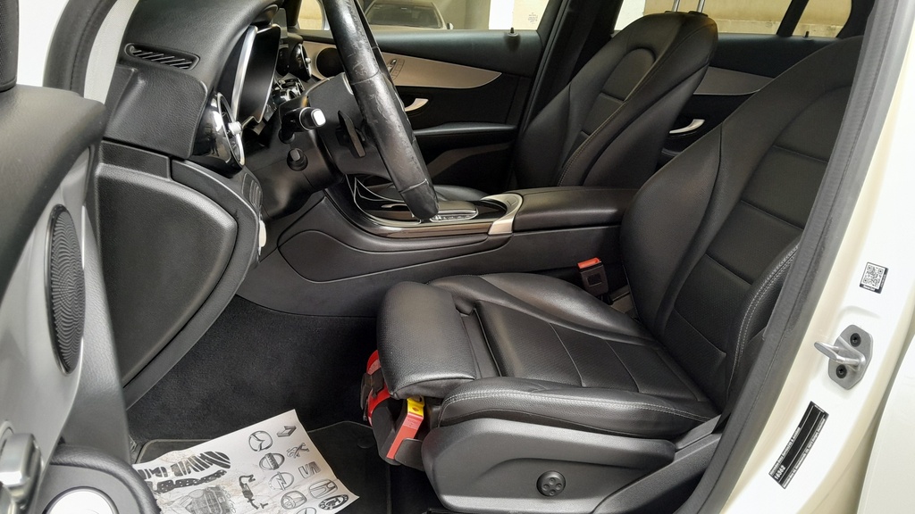 FR SEATS