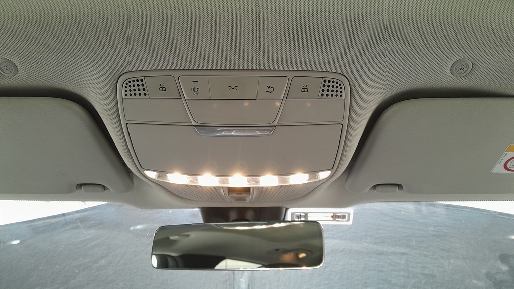 REARVIEW MIRROR