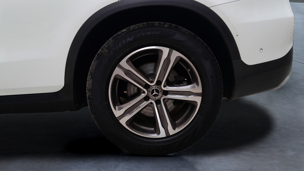 RR L TIRE