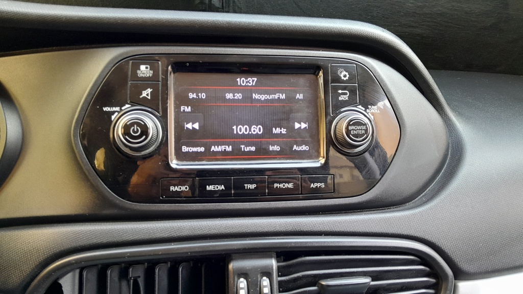 MULTIMEDIA SCREEN