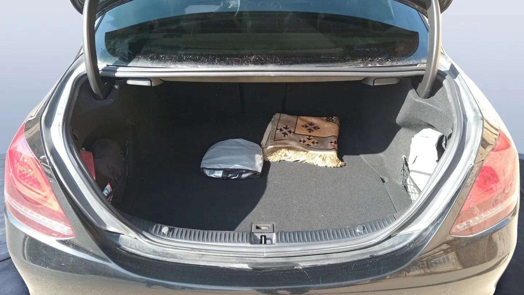 TRUNK