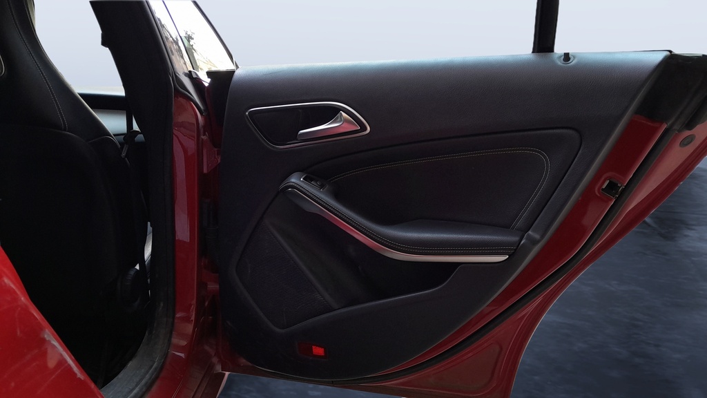 RR R DOOR