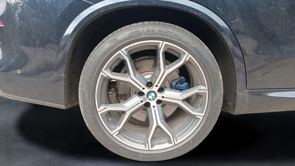 RR R TIRE