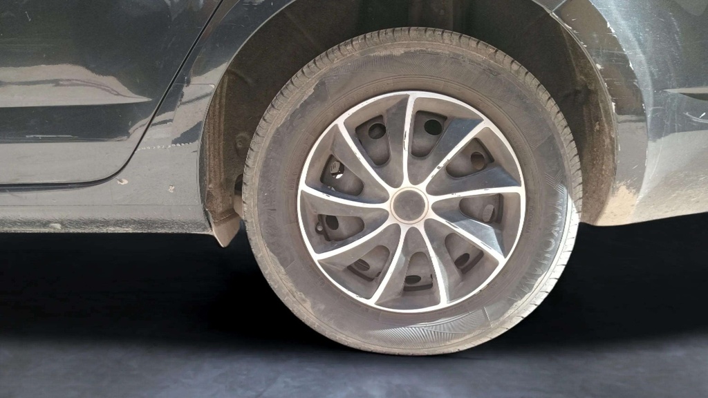 RR L TIRE