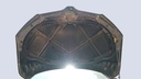 CAR HOOD