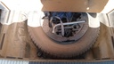 SPARE TIRE