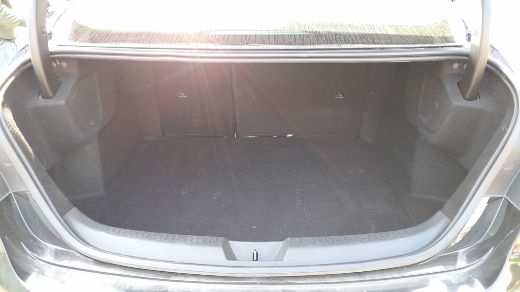TRUNK