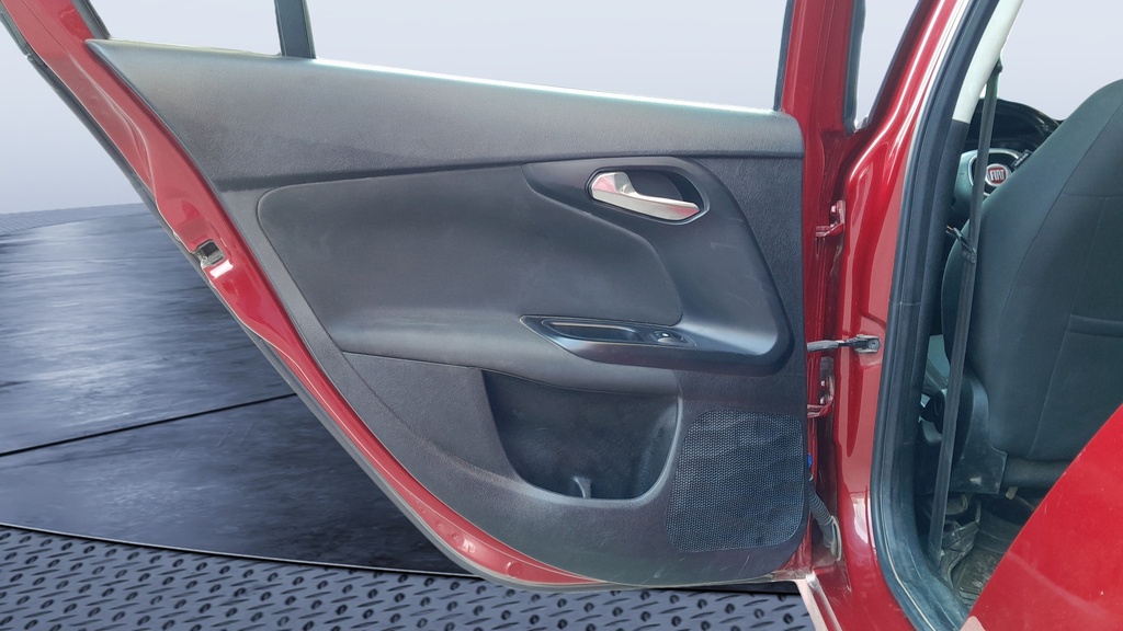RR L DOOR