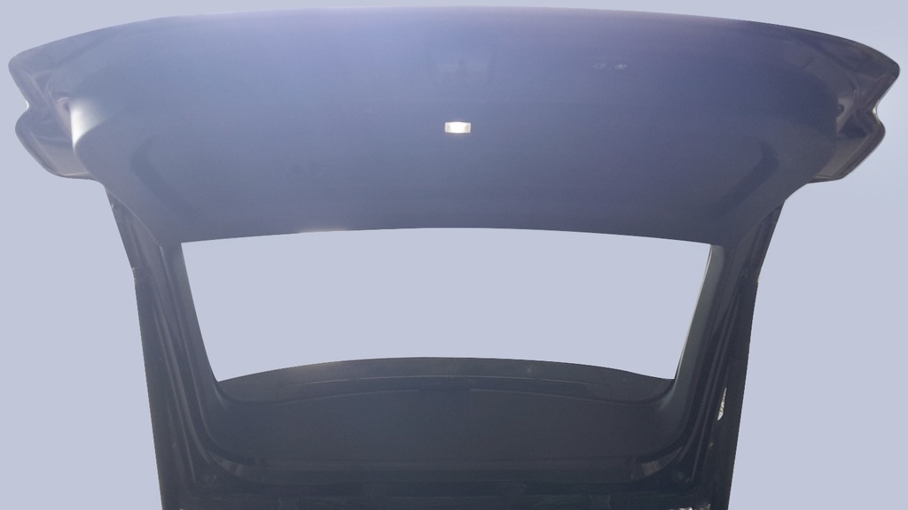 TRUNK HOOD