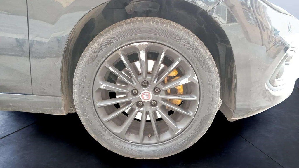 FR R TIRE