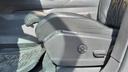 DRIVER SEAT SWITCHES