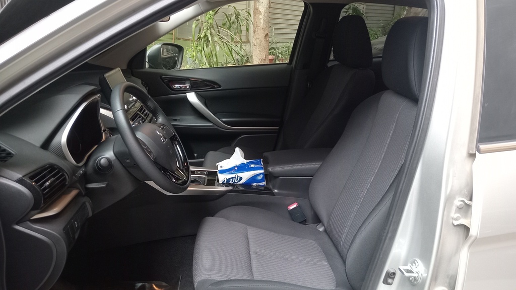 FR SEATS