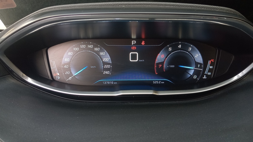ODOMETER