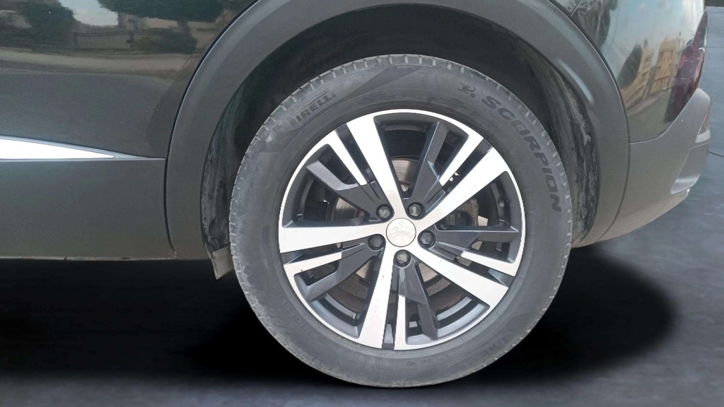 RR L TIRE