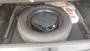 SPARE TIRE