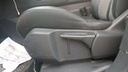 DRIVER SEAT SWITCHES