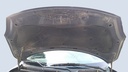 CAR HOOD