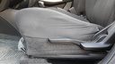 DRIVER SEAT SWITCHES