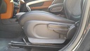 DRIVER SEAT SWITCHES