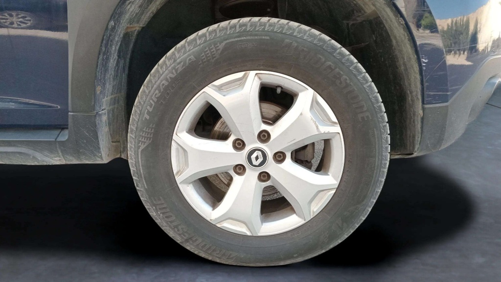 FR R TIRE
